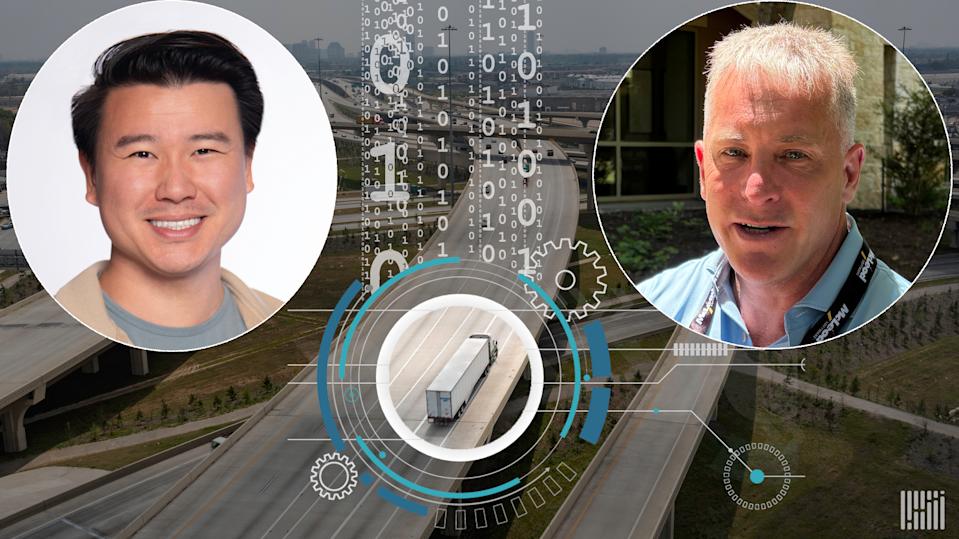 Pertarungan AI di Industri Logistik: Solusi Cerdas untuk Efisiensi 3PL