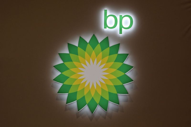BP Temukan Minyak Baru di Teluk Meksiko, Fokus Tingkatkan Produksi Hingga 2030