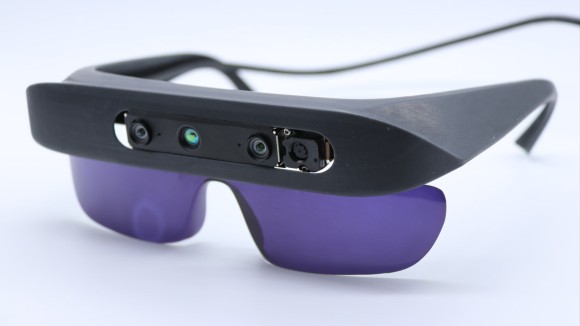 Sistem Navigasi AI Baru Bantu Tunanetra Melihat Dunia Lebih Mudah