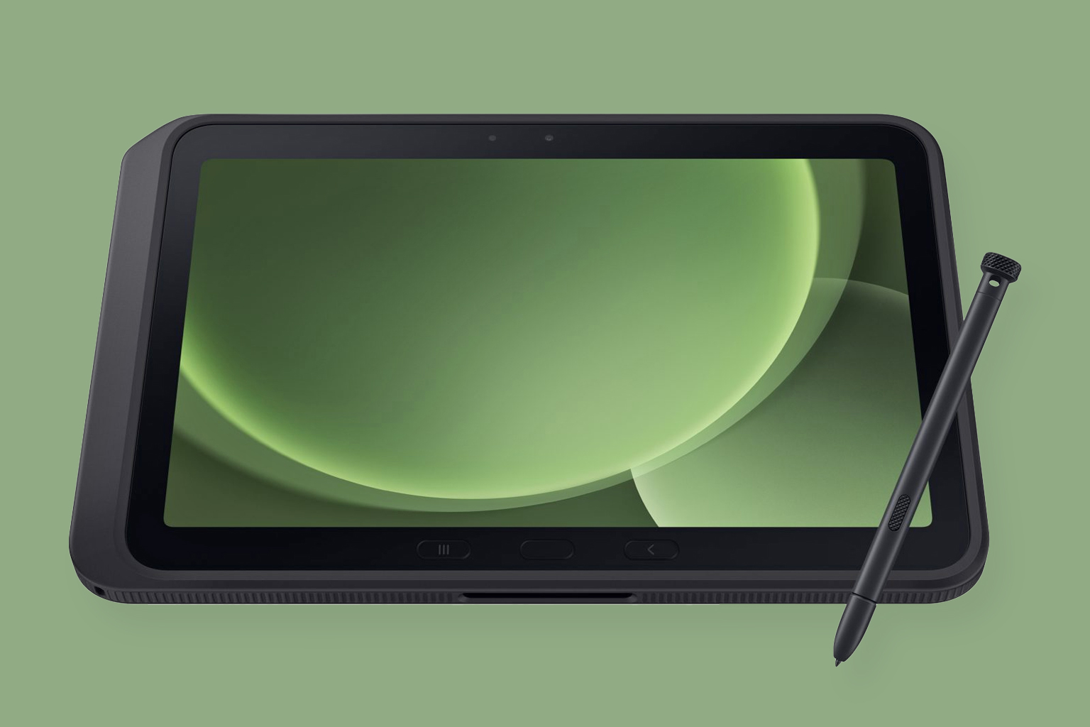 Samsung Rilis Tablet dan Smartphone Tahan Banting dengan Baterai Super Praktis