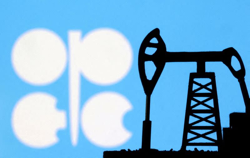 OPEC Turunkan Proyeksi Pertumbuhan Permintaan Minyak dan Ekonomi Global 2025