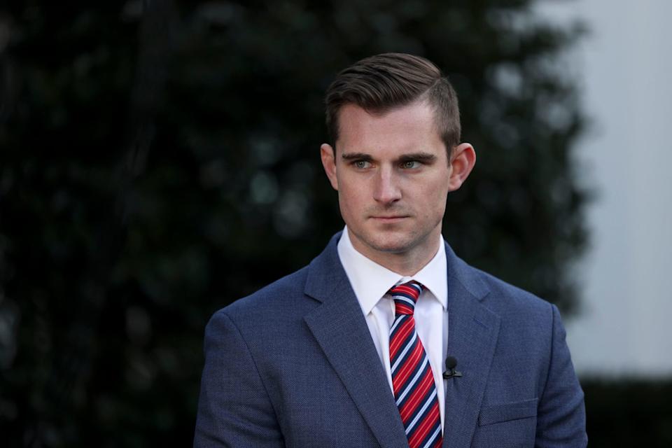 Donald Trump dan Perjalanan Mengejutkan Menuju Penguasa Dunia Crypto