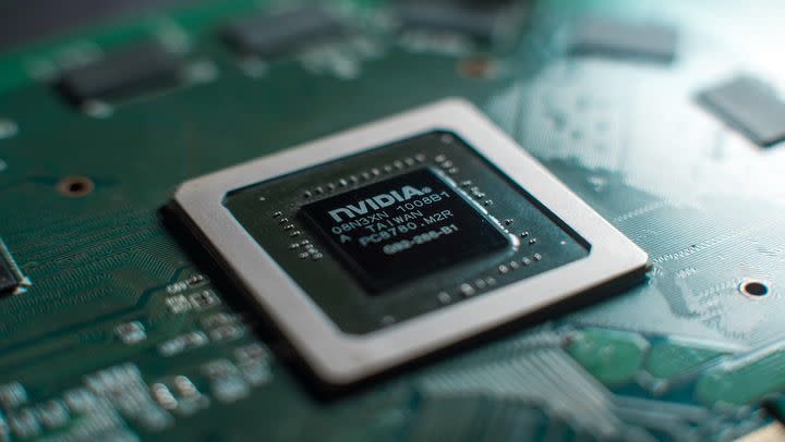 Nvidia Bangun Chip AI dan Superkomputer Baru Sepenuhnya di AS