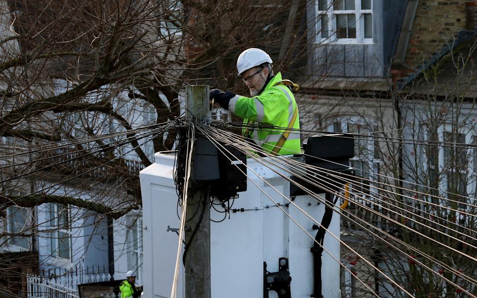 Giffgaff Tawarkan Internet Serat Penuh 500mbps Hanya £10 Sebulan