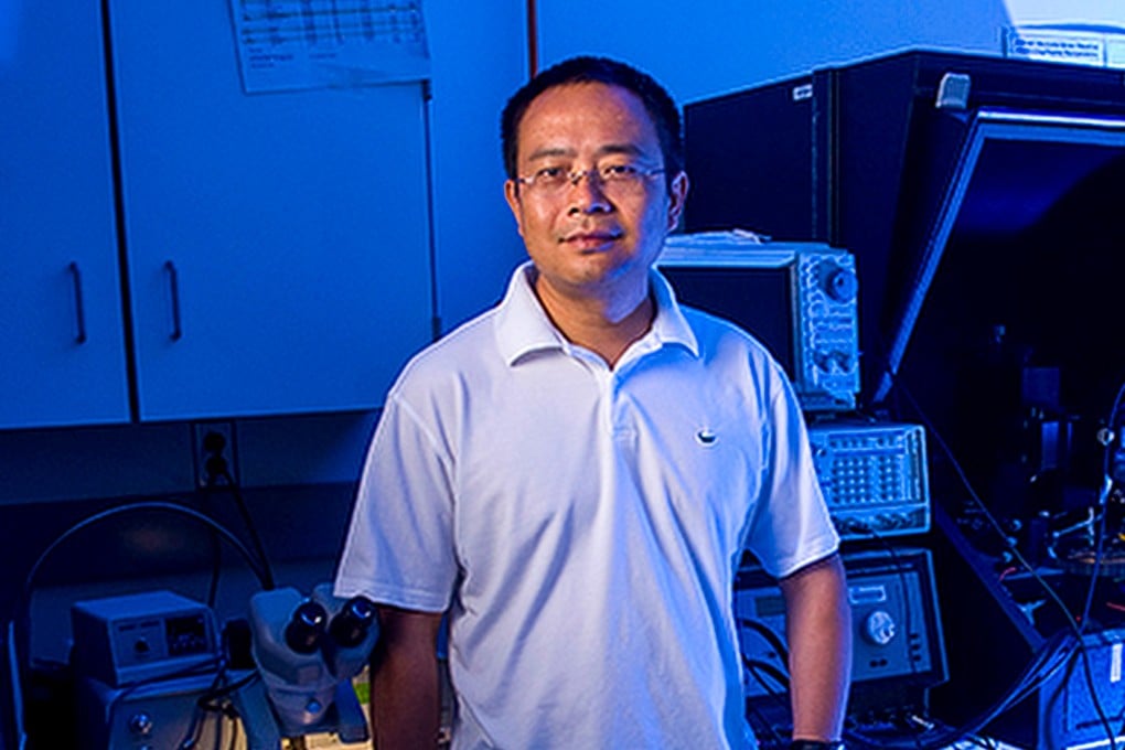 Tekanan Kerja Berat, Ilmuwan Tiongkok Nongjian Tao Meninggal Dunia