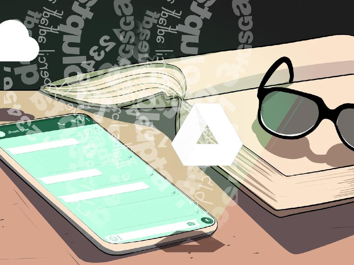 Cara Praktis Menyimpan Foto dan File di Google Drive untuk Semua Perangkat