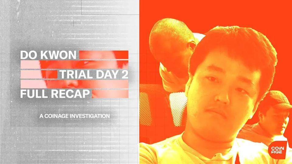 Persidangan Do Kwon Ditunda, DOJ Siap dengan Pendekatan Pro-Kripto Baru