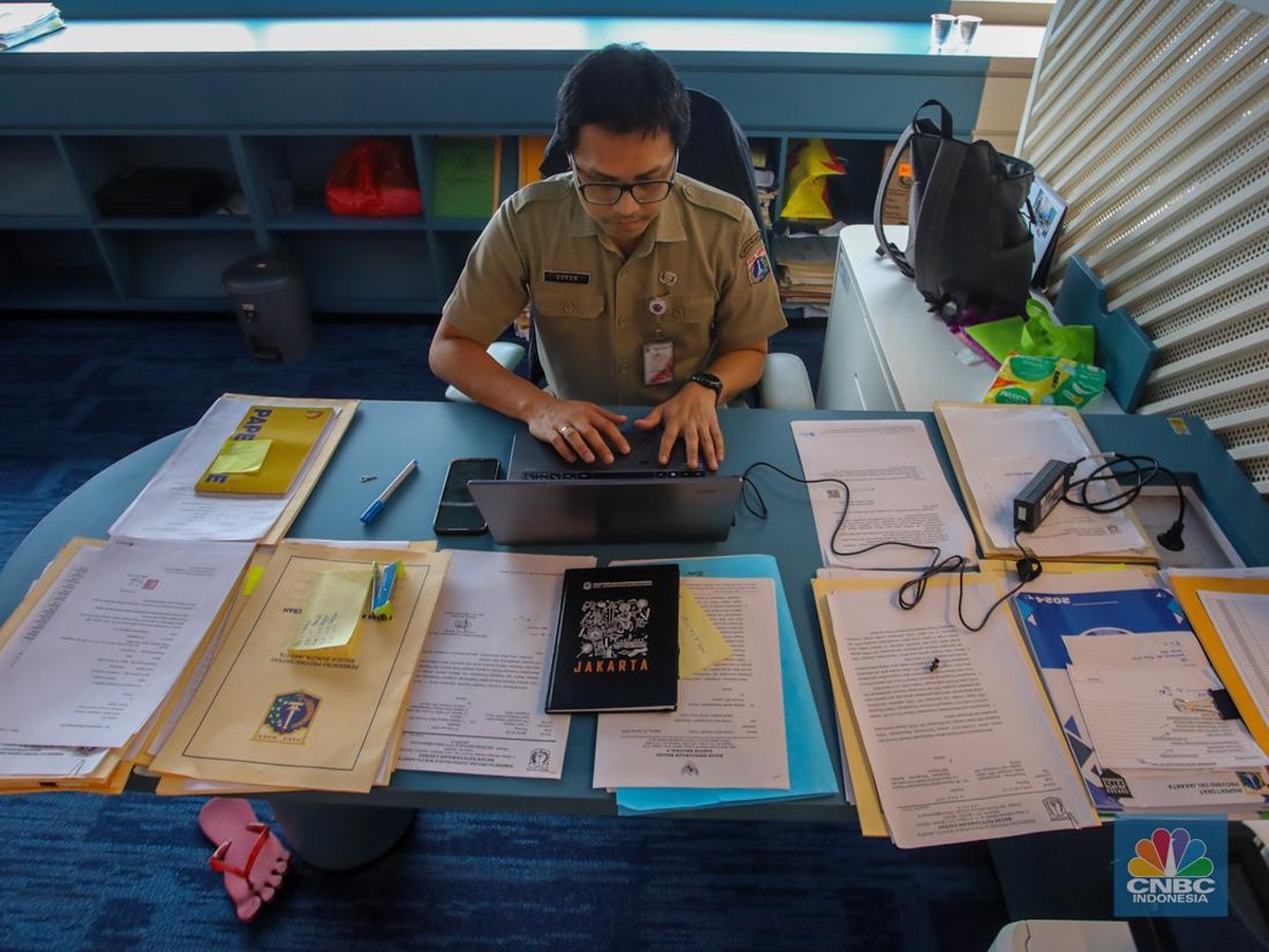 Cara Mudah Aktivasi Multi-Factor Authentication Bagi ASN di ASN Digital