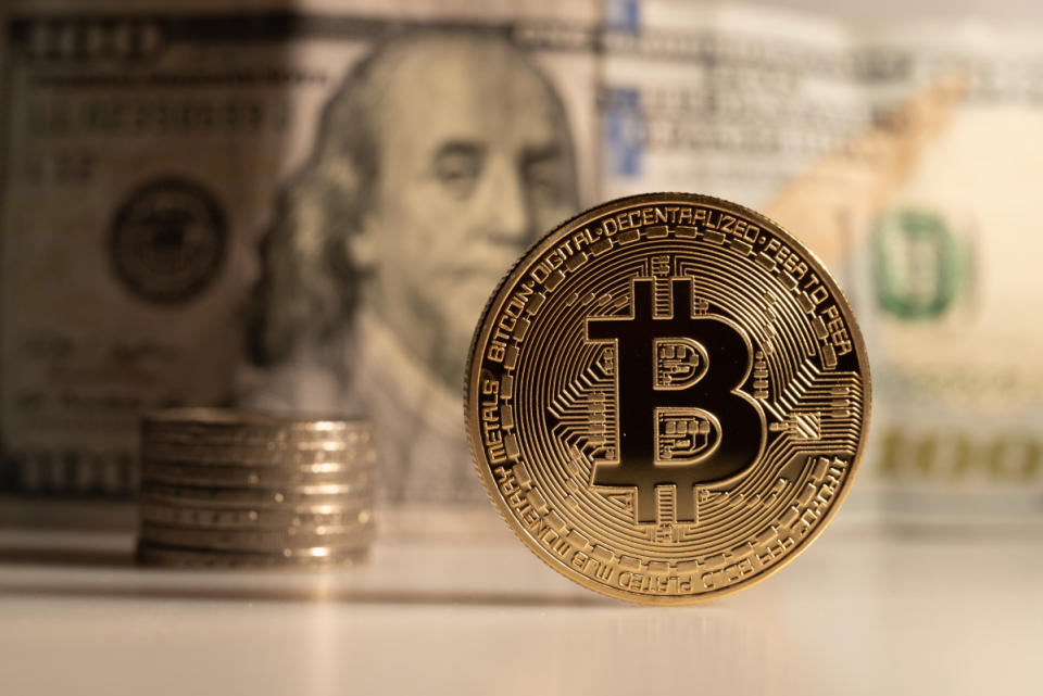 Bank Kripto Pertama di AS Diselidiki, Tantangan Besar untuk Inovasi Finansial