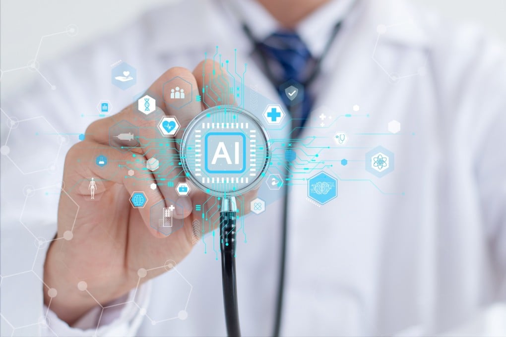 Ant Group Luncurkan Agen Dokter AI untuk Tingkatkan Layanan Kesehatan Digital