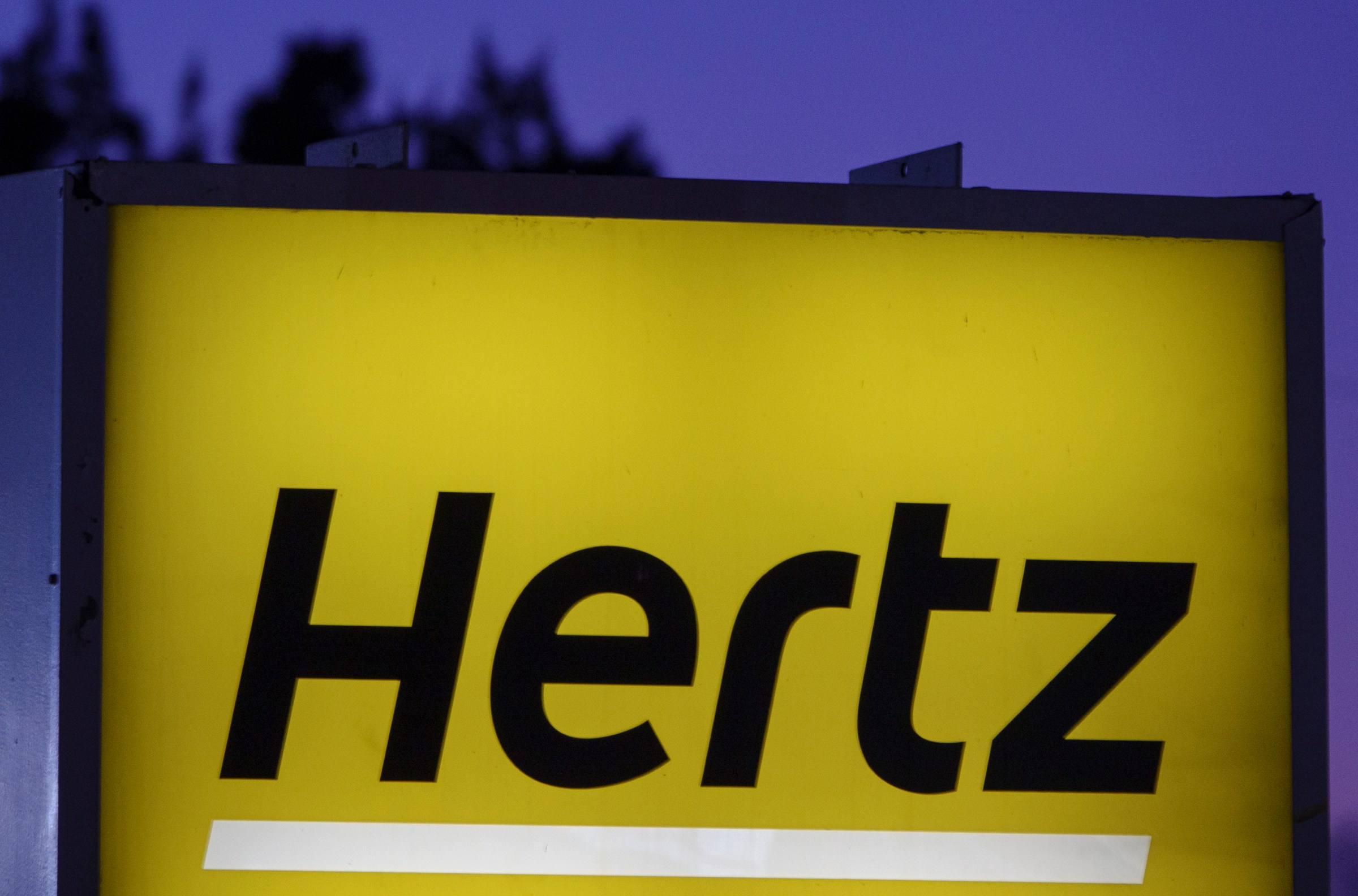 Hertz Umumkan Kebocoran Data Sensitif Akibat Serangan Siber Lewat Vendor