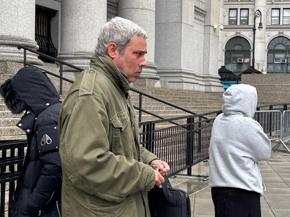 Pengakuan Bersalah Andrew Franzone atas Penipuan Investasi di Dunia NASCAR