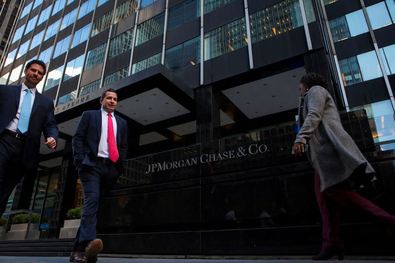 JP Morgan Turunkan Prediksi Harga Minyak 2025 Karena Produksi OPEC+ Naik