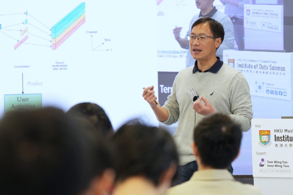 Keluarga Profesor Wang Ditendang dari Indiana University Tanpa Proses Hukum