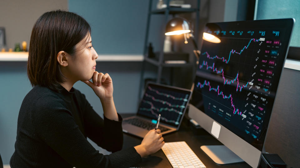 Apakah Bijak Gunakan Pengembalian Pajak untuk Beli Cryptocurrency di 2025?