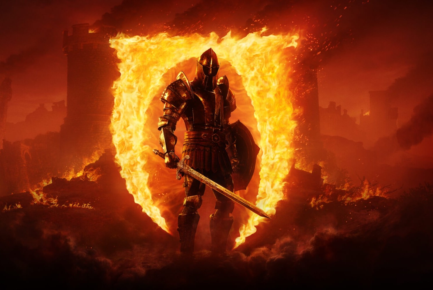 Remaster Elder Scrolls IV: Oblivion Akan Segera Hadir dengan Grafik Baru