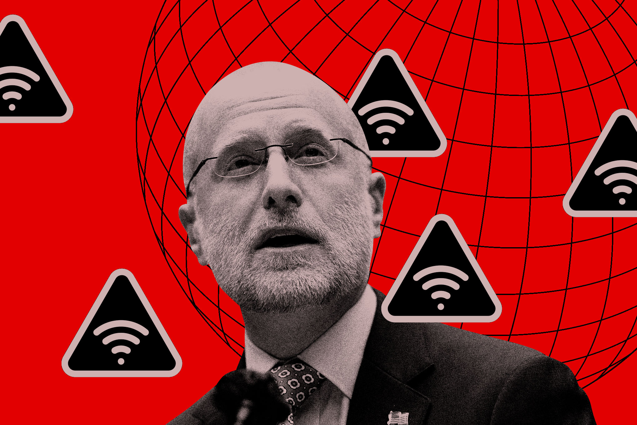 Eropa di Persimpangan: Pilih Starlink atau Satelit Internet Cina?