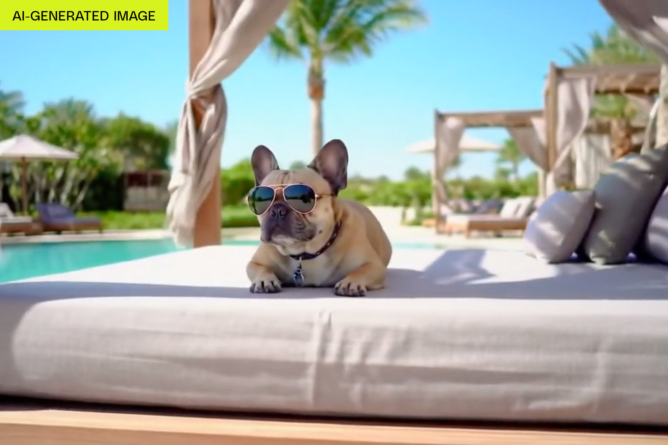 Google Luncurkan Veo 2, AI Ciptakan Video Realistis untuk Pelanggan Gemini Advanced