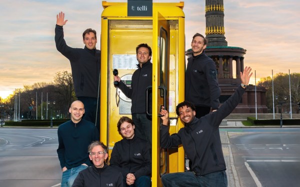 Startup Jerman Telli Gunakan AI Voice Agent Atasi Kemacetan Layanan Pelanggan