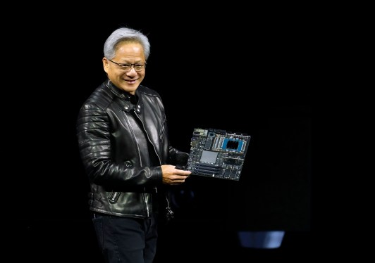 Nvidia Terkena Pembatasan Ekspor Chip AI H20 ke China, Dampak Besar Terjadi