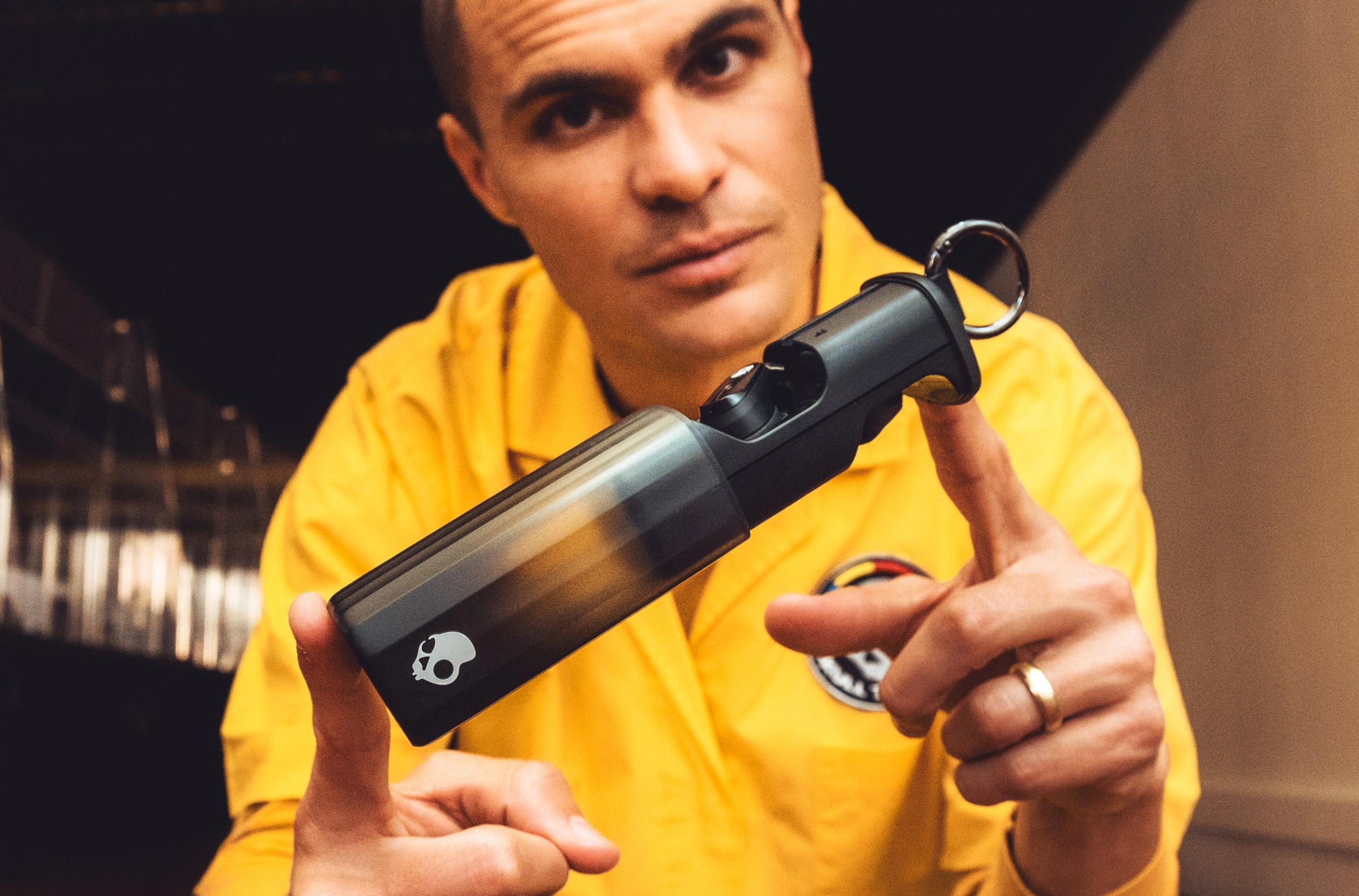 Skullcandy Method 360 ANC: Earbud Nyaman dengan Suara Bose dan Harga Terjangkau