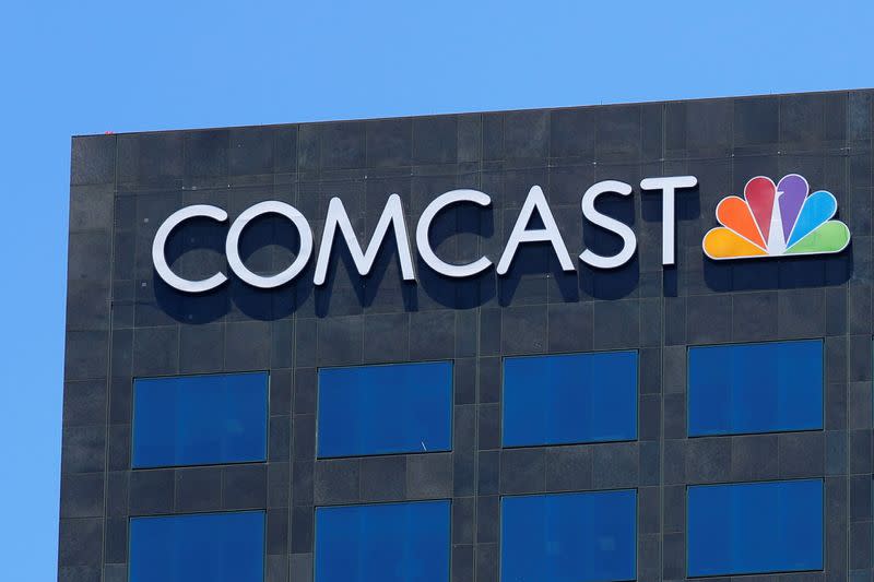 Comcast Tawarkan Harga Internet Tetap 5 Tahun untuk Lawan Persaingan Broadband