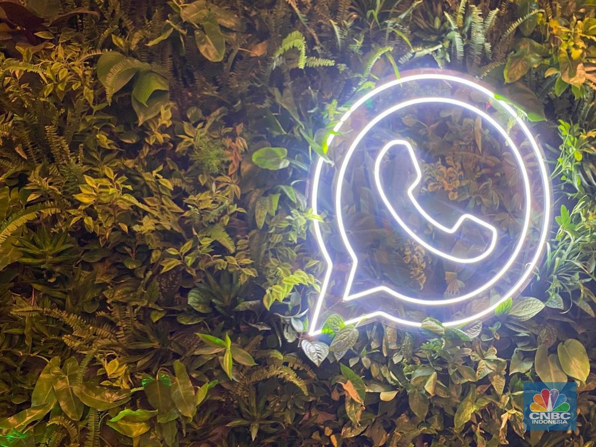 WhatsApp Perkenalkan Fitur Membisukan Panggilan Nomor Tak Dikenal untuk Cegah Penipuan