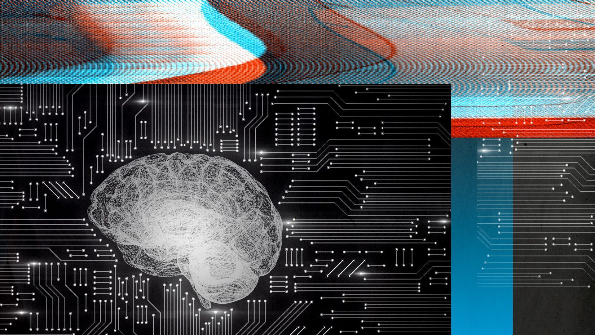 Strategi Baru Amerika Memimpin Teknologi Global di Tengah Persaingan Dunia