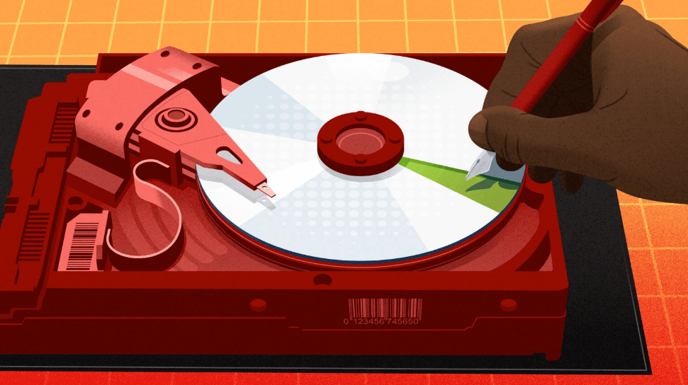 Memori Penuh Bisa Jadi 'Katalis' Komputasi, Ubah Pandangan Teori Kompleksitas