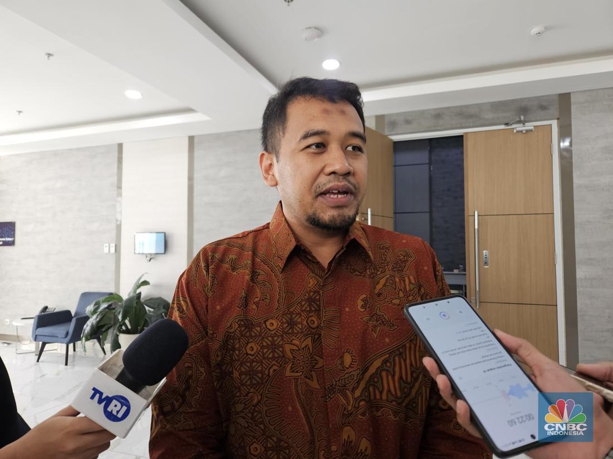 Regulasi Pita Frekuensi 1.4 GHz untuk Internet Murah Segera Rampung