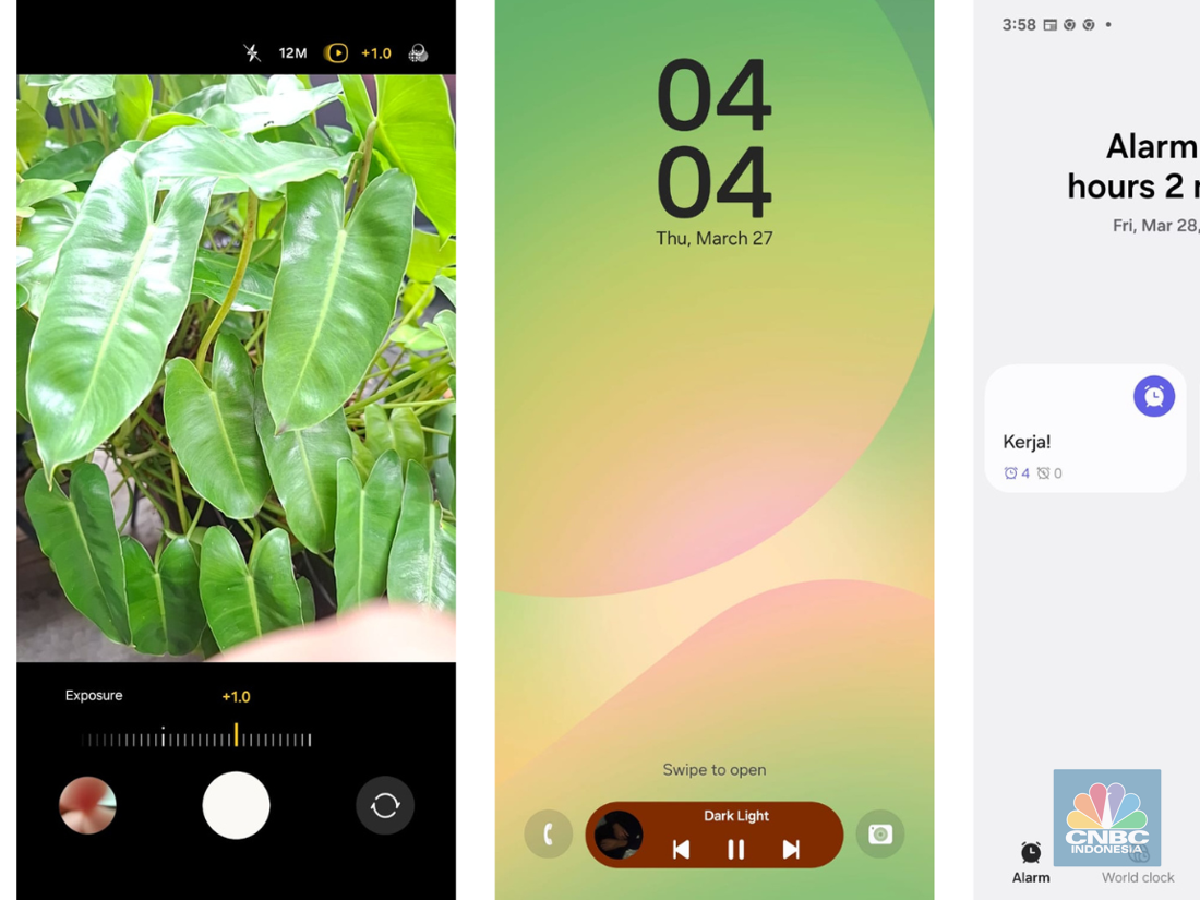 Peluncuran OneUI 7 Samsung Tertunda, Integrasi Galaxy AI Jadi Fokus Utama