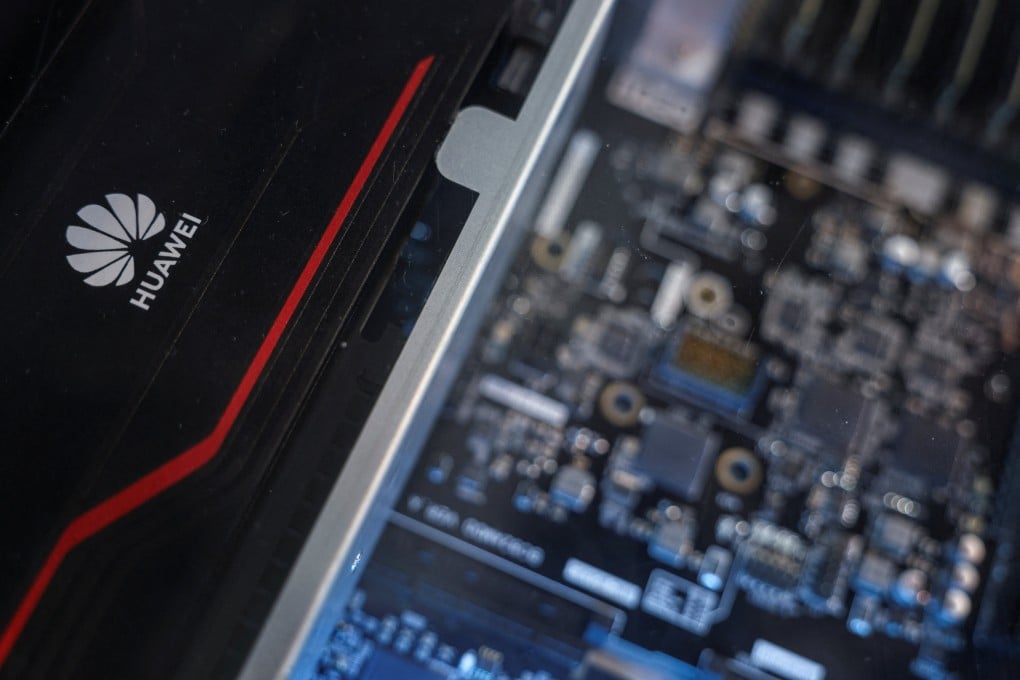 Pembatasan Ekspor Chip Nvidia Hancurkan Bisnis Mereka di Tiongkok