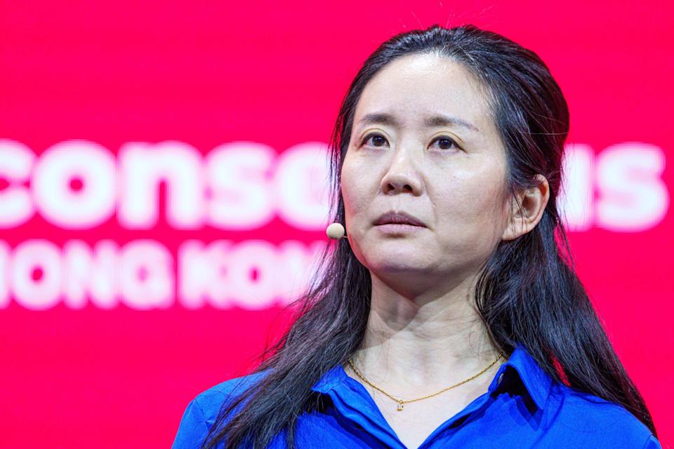 OKX Kembali ke Pasar AS dengan CEO Baru dan Teknologi Canggih