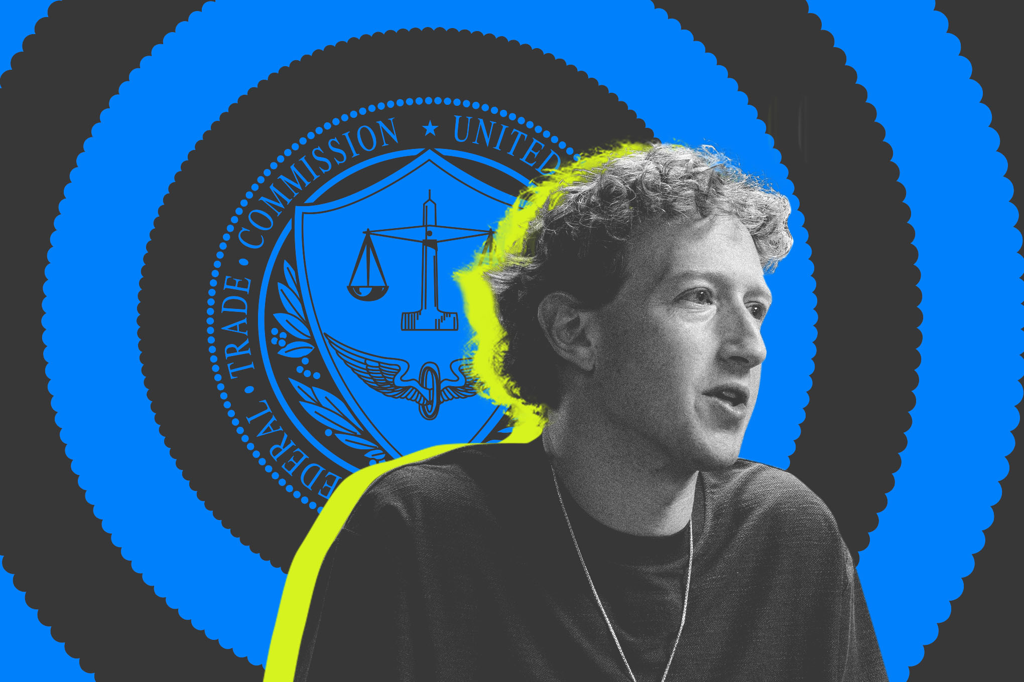 Sidang Antitrust Meta dan FTC: Masa Depan Instagram dan WhatsApp Dipertaruhkan