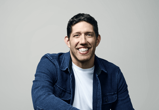 Mark Goldberg dan Chemistry: Masa Depan Investasi Fokus di Dunia Fintech