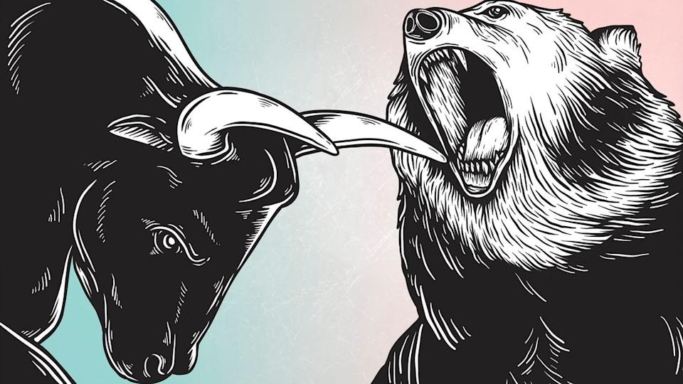 Harga Bitcoin dan Token Besar Turun Karena Kekhawatiran Ekonomi Global