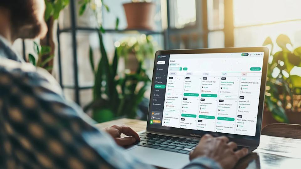 Teknologi Konstruksi Terbaru yang Memudahkan Proyek dan Hemat Biaya