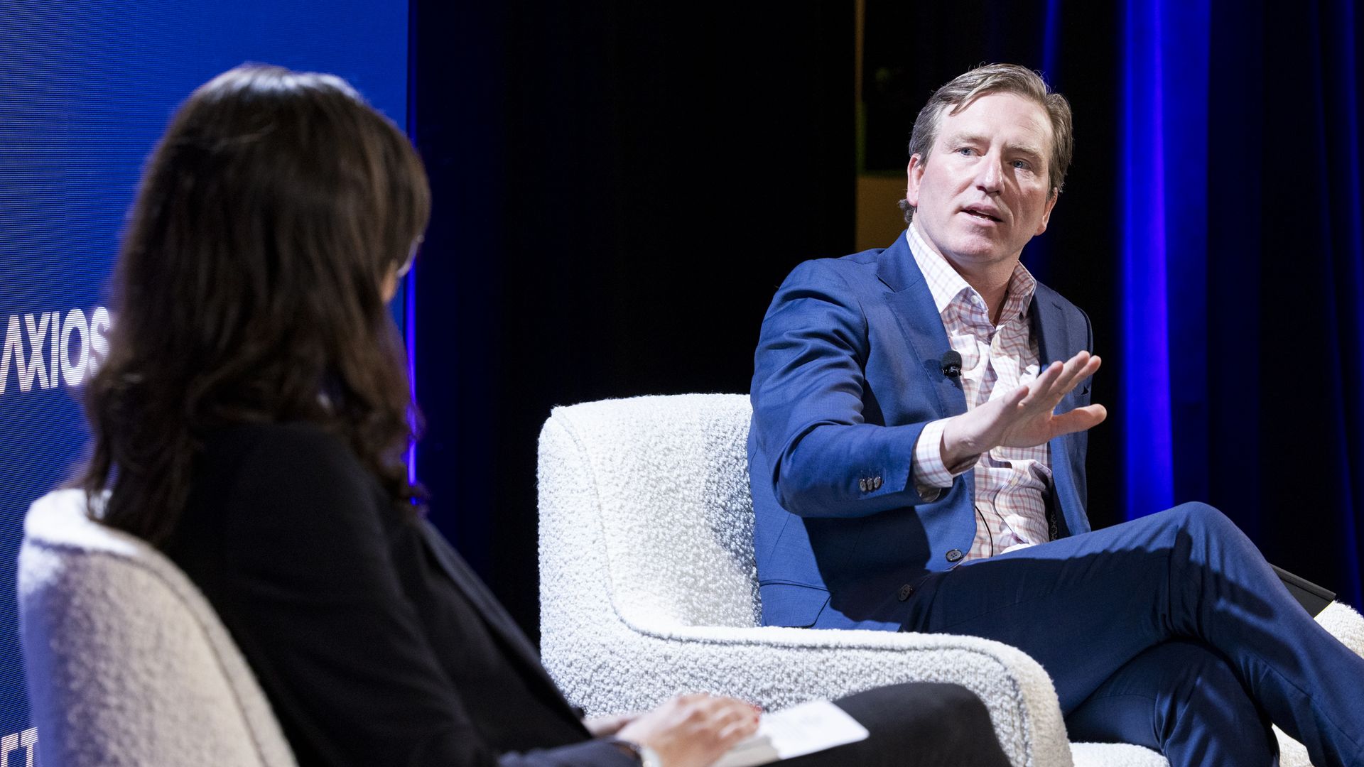 Chris Krebs Mundur dari SentinelOne untuk Hadapi Investigasi Trump atas Keamanan Siber