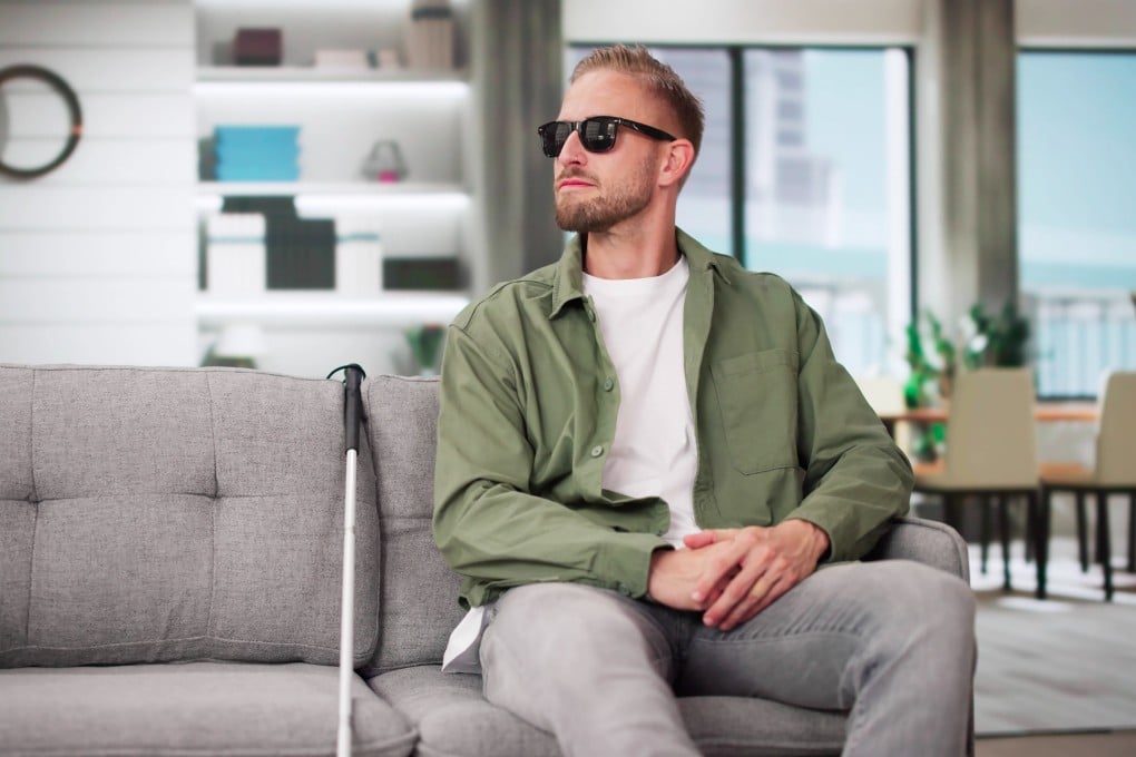 Sistem AI Wearable Baru Bantu Tunanetra Bernavigasi dengan Mudah