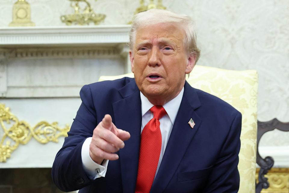 Tarif Tinggi Trump Tak Efektif, Perusahaan Teknologi Sulit Pindah Produksi ke AS