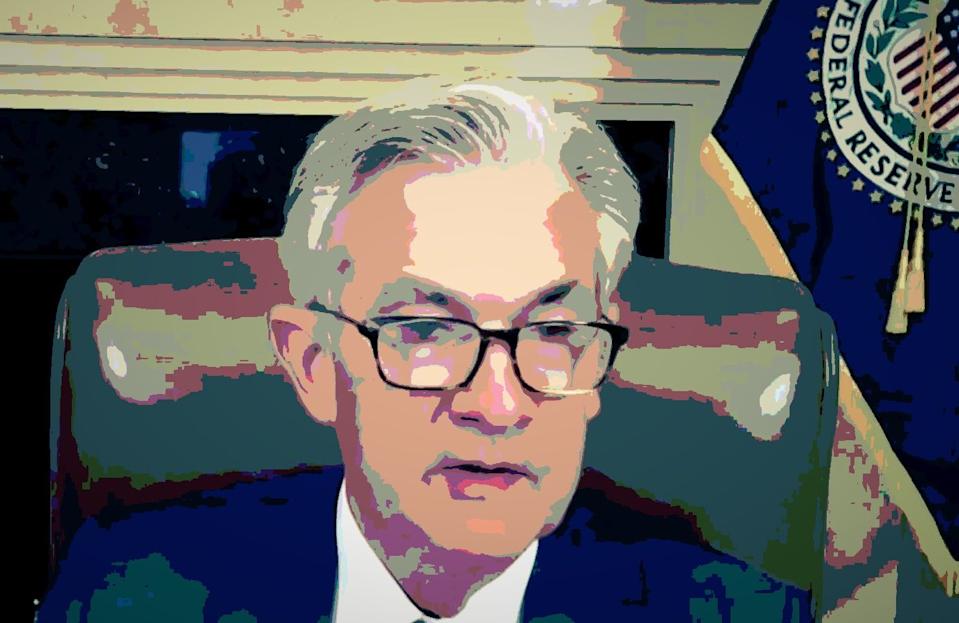 Pasar Kripto Bangkit Meski Fed Tolak Turunkan Suku Bunga Dini