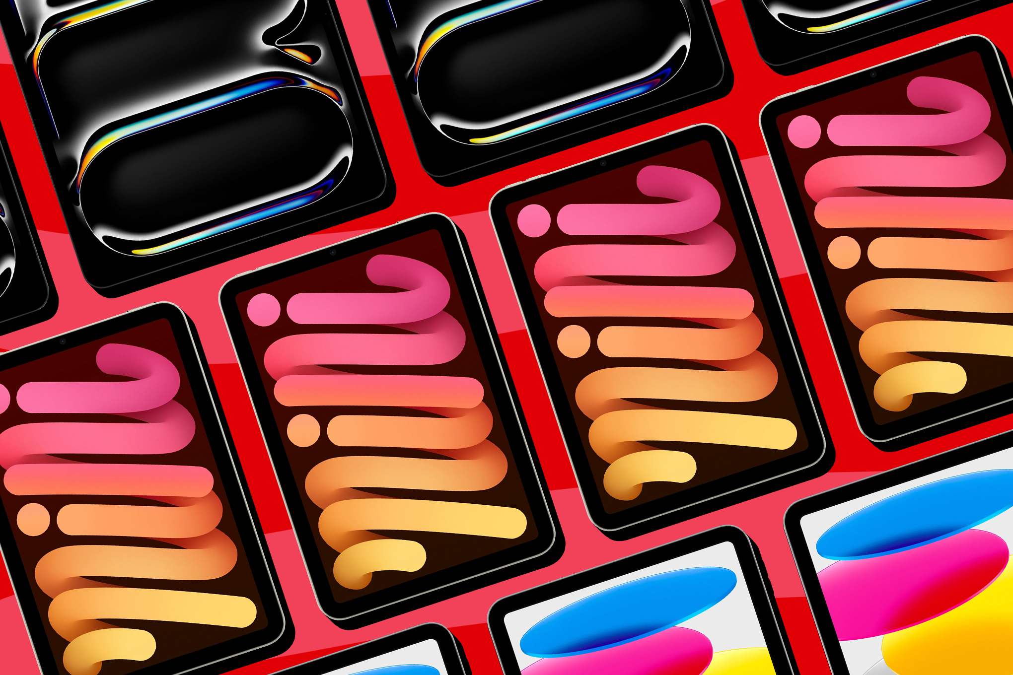 Panduan Lengkap Memilih iPad Terbaik Sesuai Kebutuhan dan Anggaran