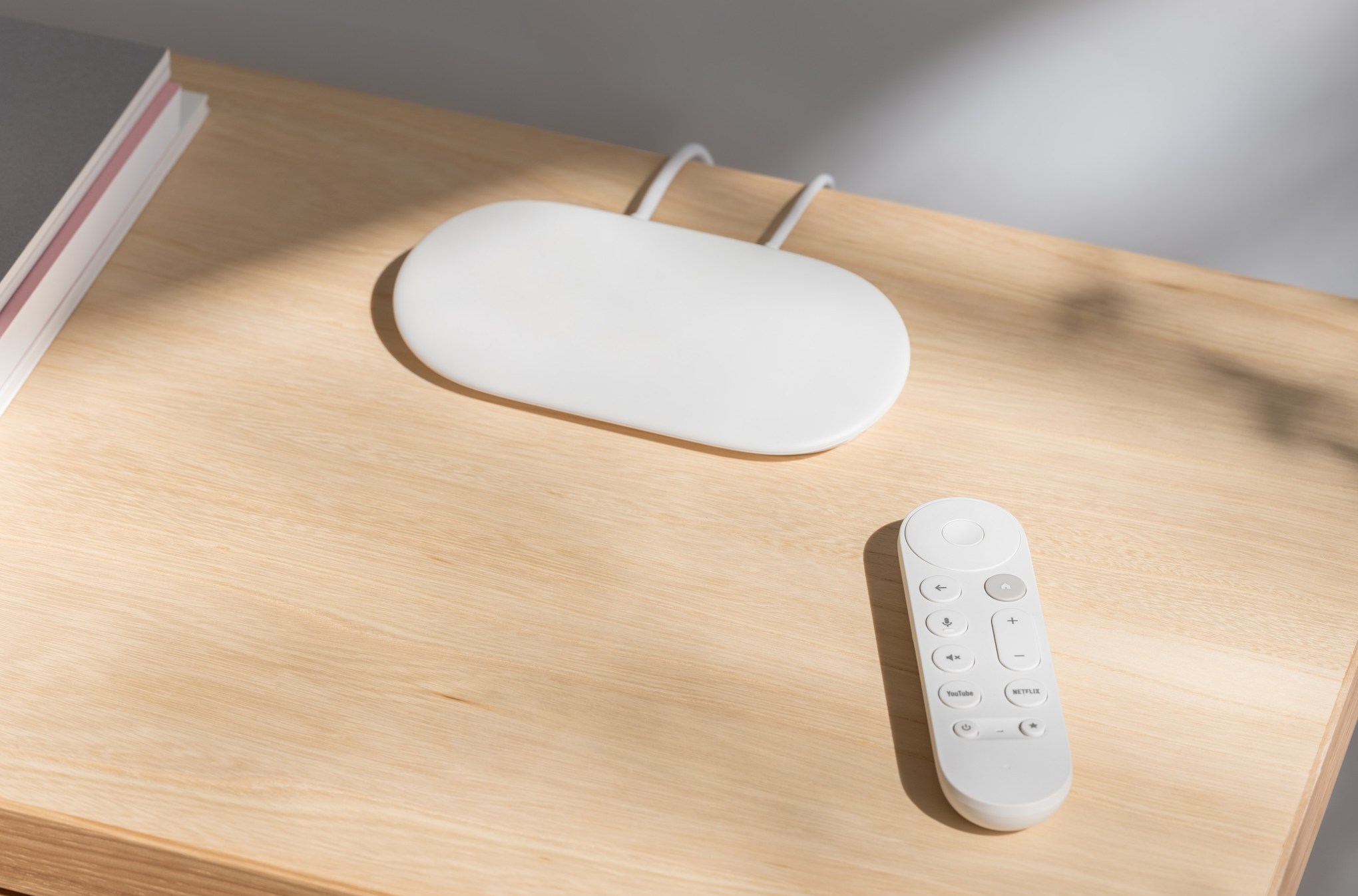 Google TV Streamer 4K: Set-Top Box Tercepat dengan Fitur Terbaru dan Diskon Menarik