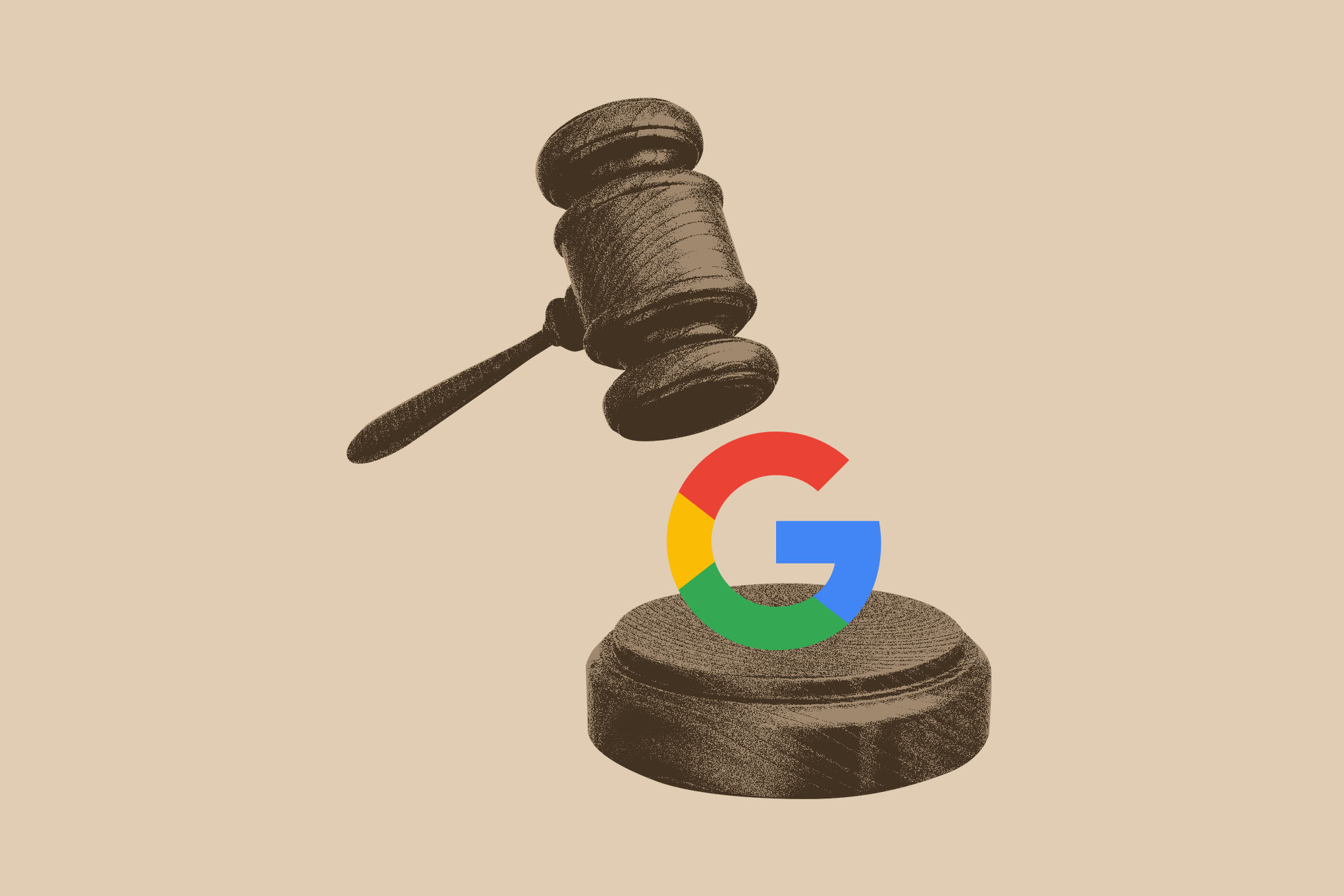 Pengadilan AS Menangkan DOJ Lawan Google atas Kasus Monopoli Iklan Digital