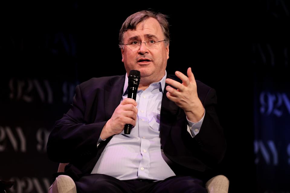 Pemimpin Harus Integrasikan AI di Kerja Sehari-hari, Contoh Shopify