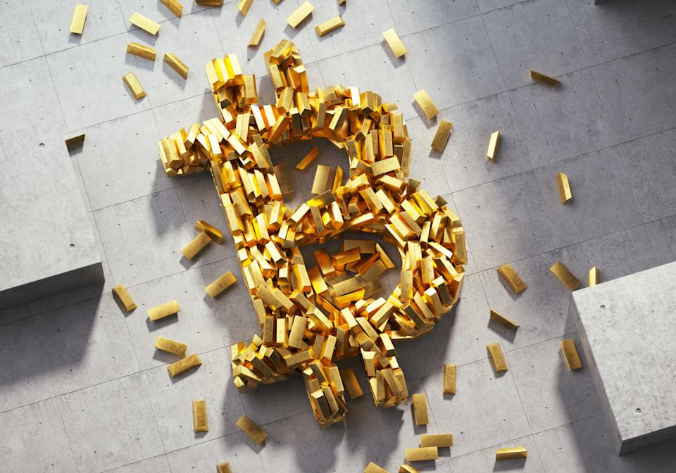 TON Foundation Incar Posisi Kedua Blockchain Paling Populer Dunia