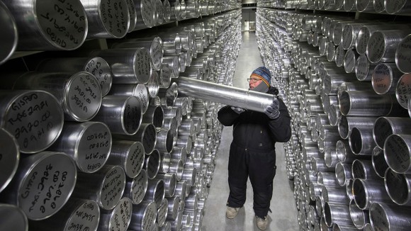 Pembekuan Dana dan Pengawasan Ketat Menghambat Riset NSF di AS