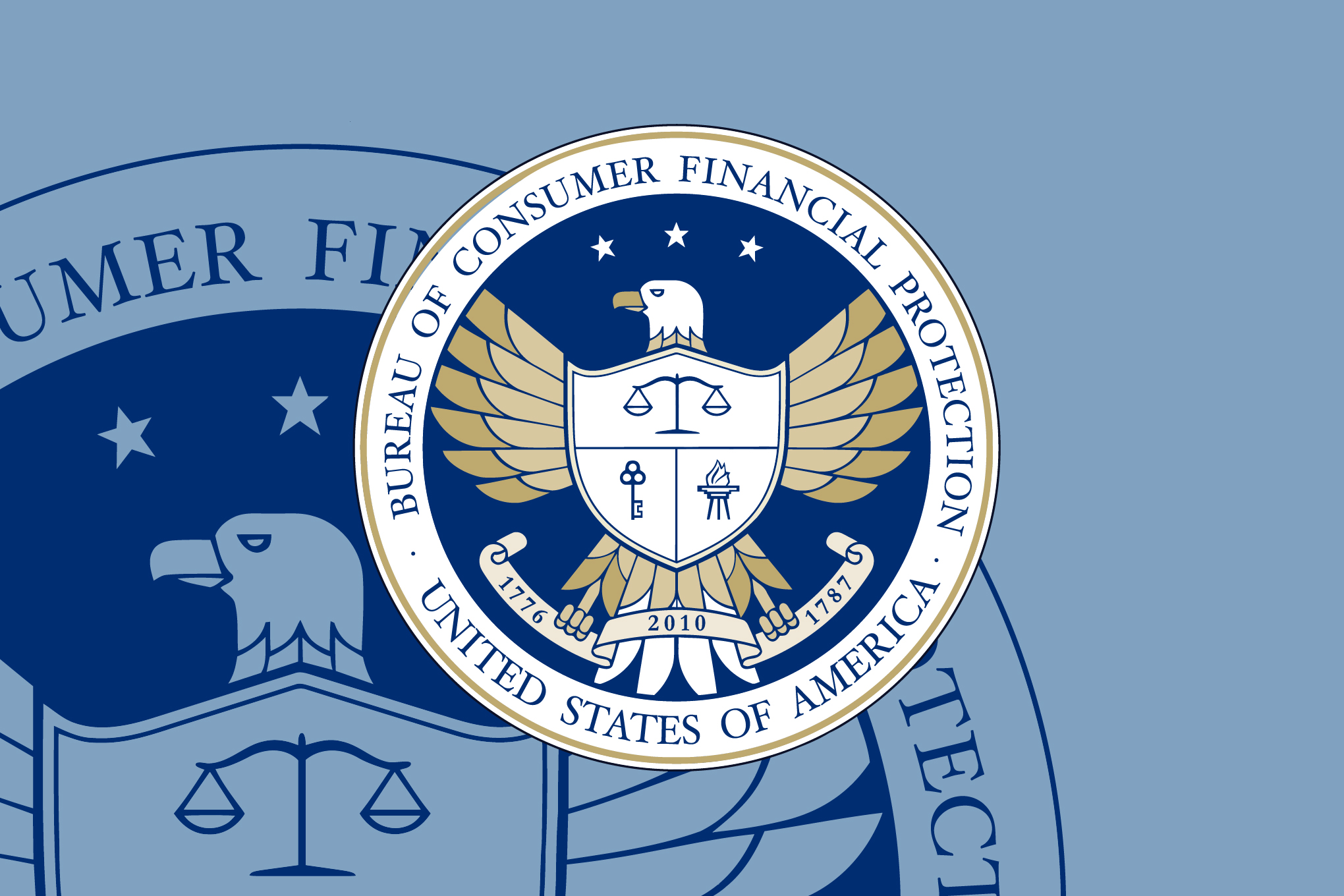 CFPB Kirim Pemberitahuan PHK Massal Meski Ada Larangan Pengadilan