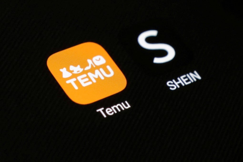 Tarif Tinggi AS Memaksa Shein dan Temu Naikkan Harga Produk Mereka