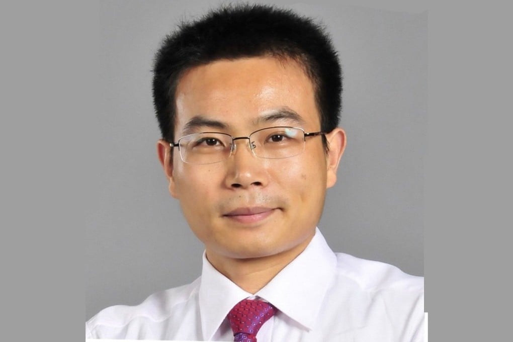 Ilmuwan Senior Kembali ke Tiongkok di Tengah Ketegangan AS-Tiongkok